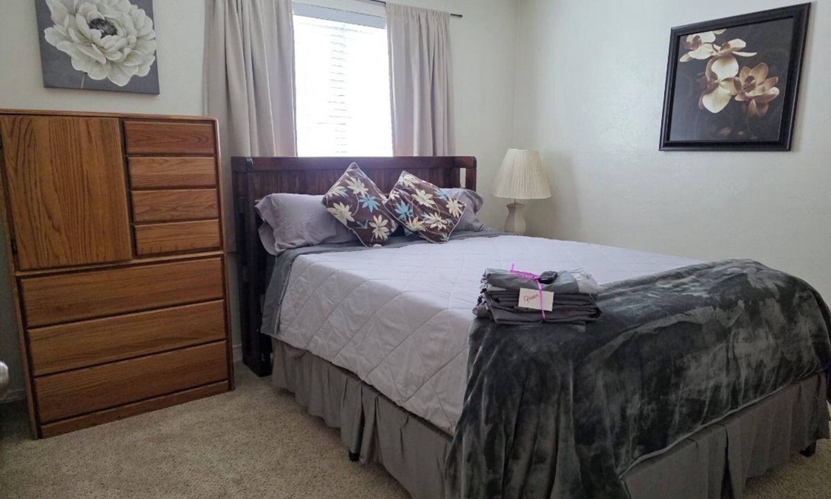 Mendenhall Valley Apartment | 2BR Tongass retreat, perfect for your stay in Juneau