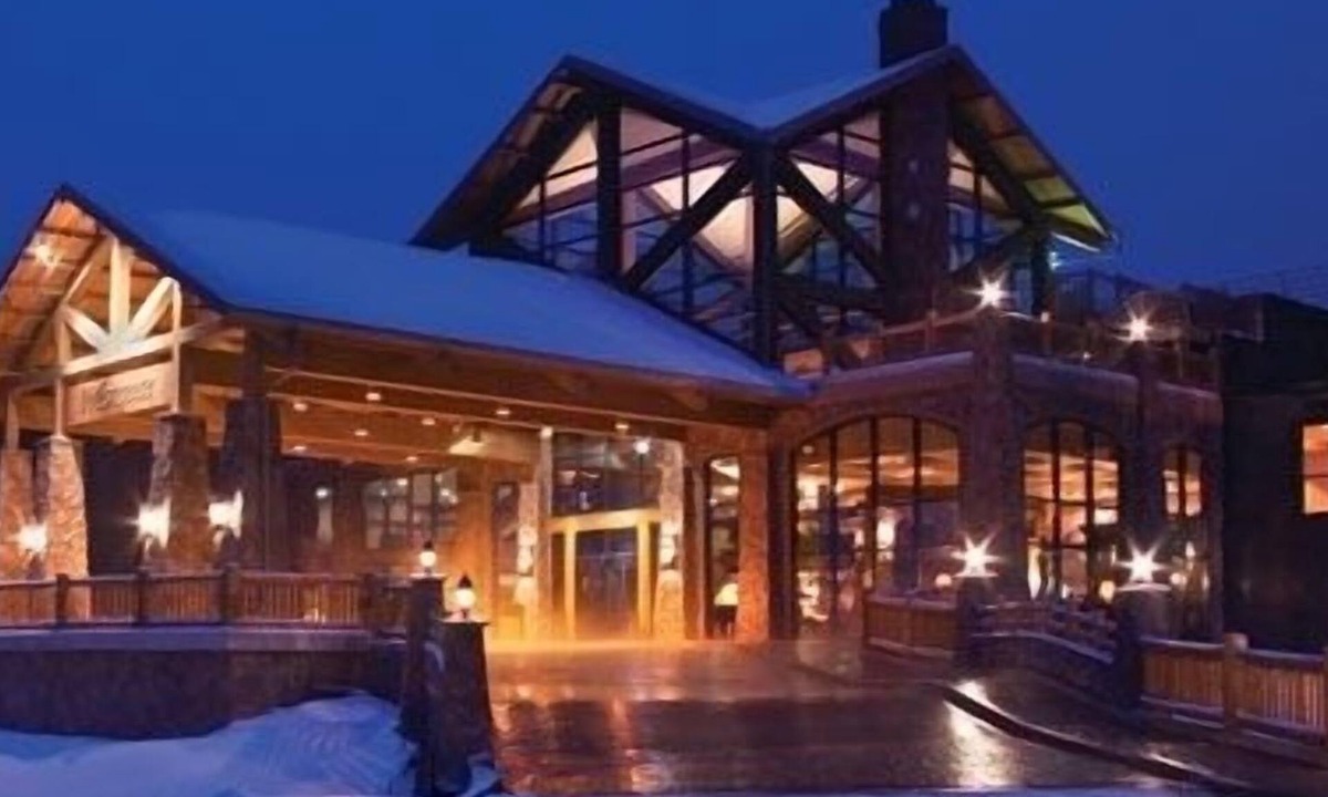 Park City Resort | ACROSS FROM THE LIFT - SKI IN/OUT LUXURY PARK CITY MOUNTAIN RESORT CANYONS BASE