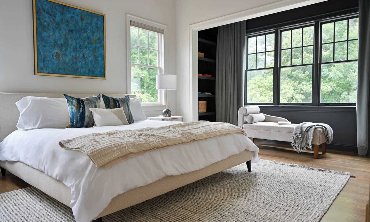 Virginia Highland House | Adair Say