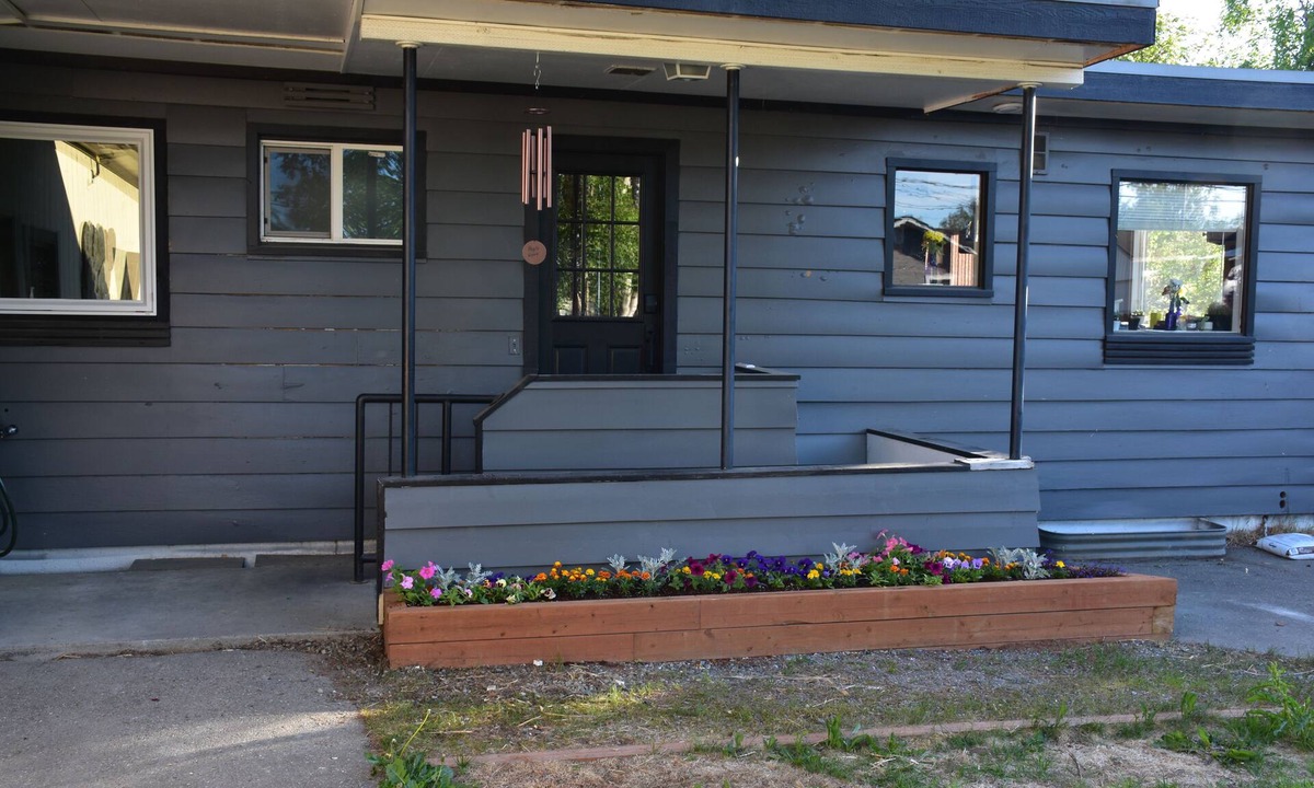 Spenard Apartment | Adorable 1-bedroom basement apartment in Anchorage perfect for your getaway