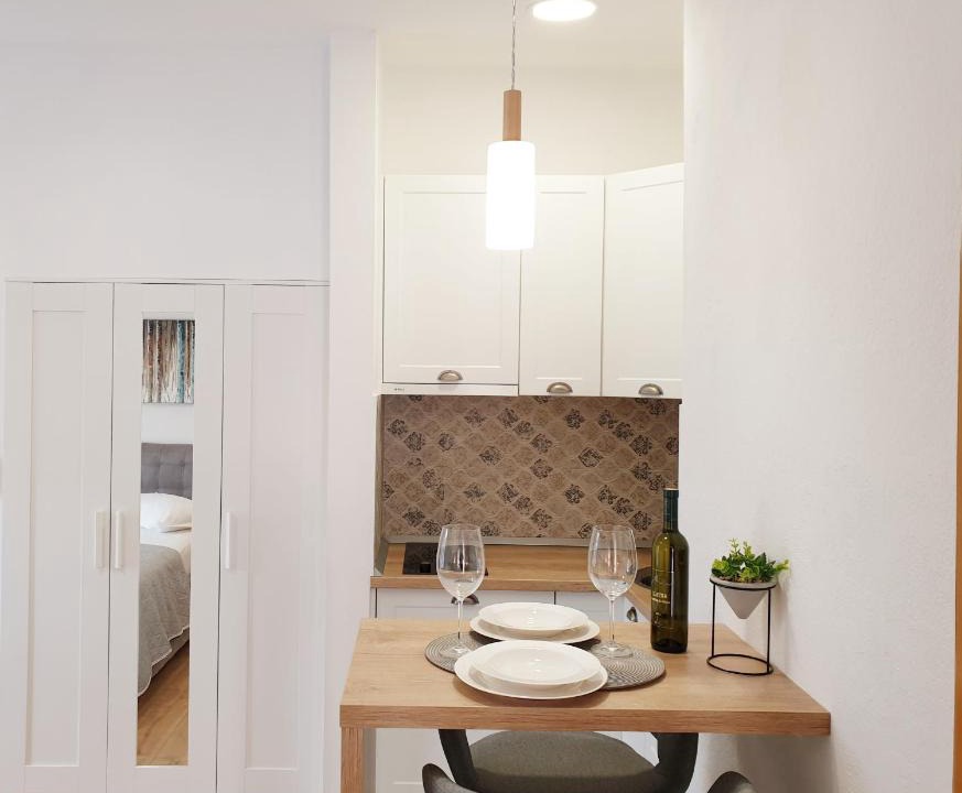 Baska Voda Apartment | Apartments Palma