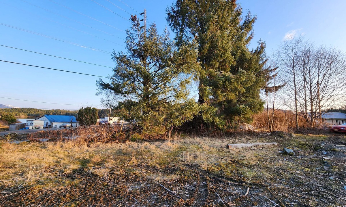 Klawock RV Rental | Campsite with a view-Site A