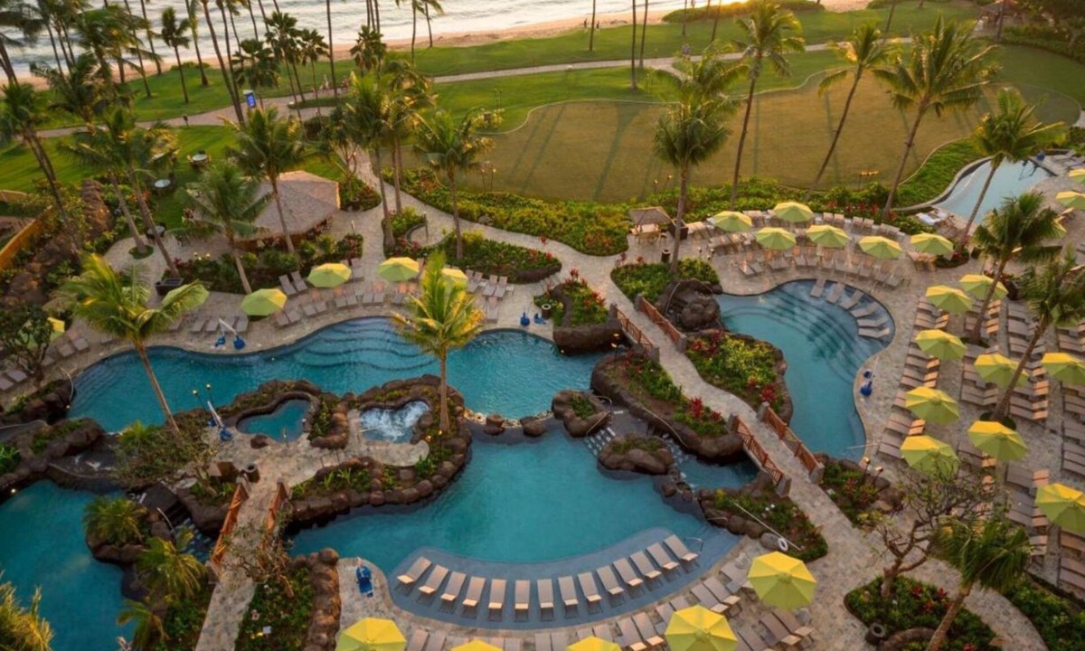 Historic Lahaina Front Street Villa | Charming 2-bedroom villa in wonderful Lahaina, amazing sunsets and restaurants