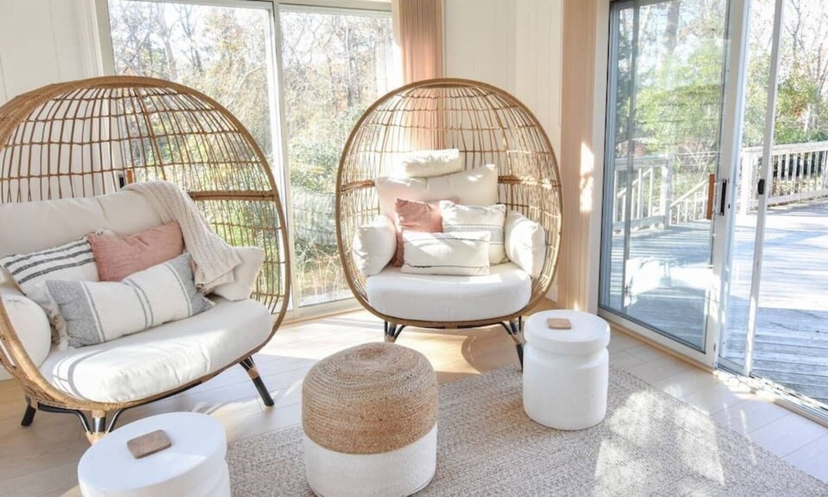 East Dennis House | Close to Bayside Beaches & Spacious Deck!