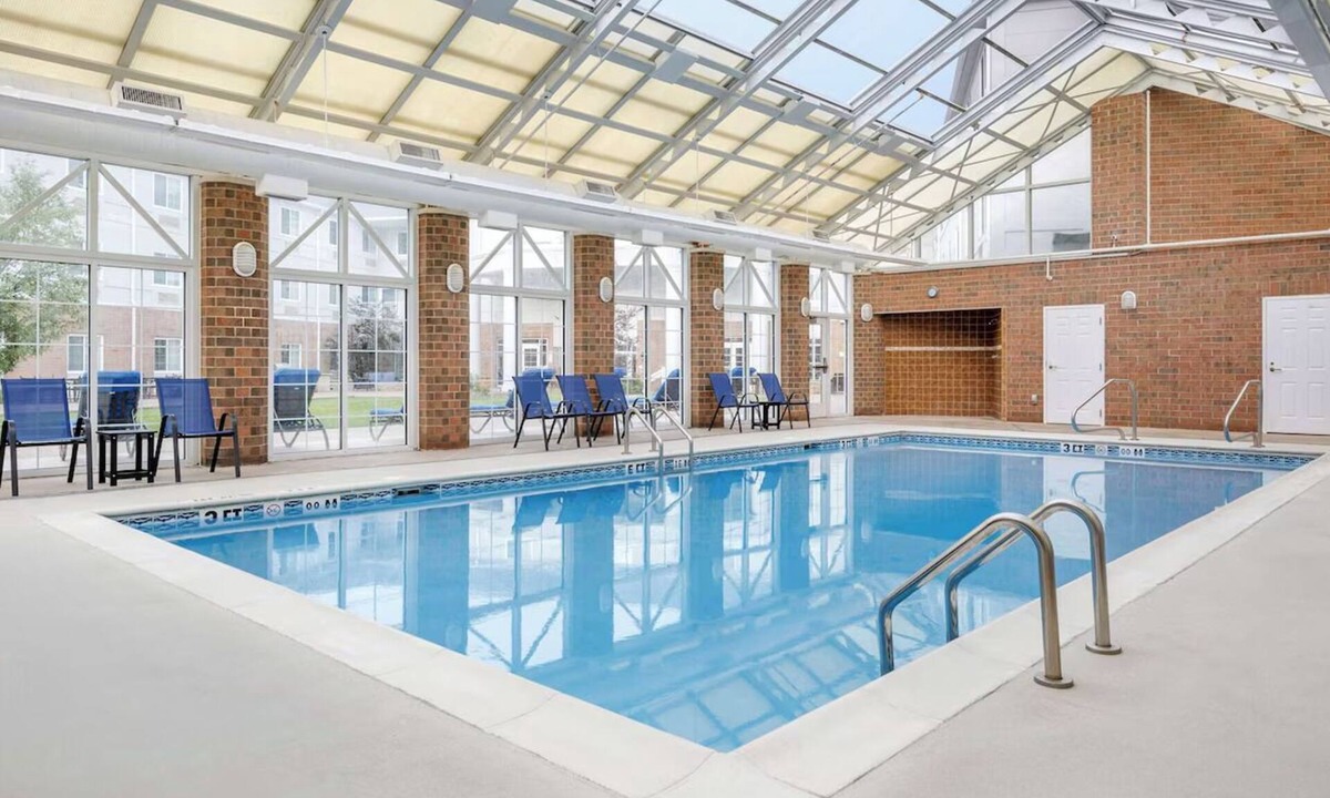 Mishawaka Hotel | Comfortable Stay | Pool, Game Room & Short Drive to South Bend Int'l Airport