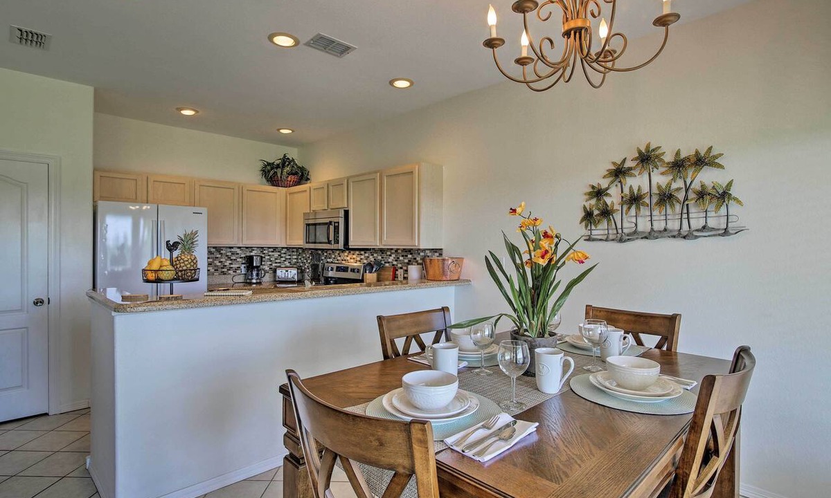 Laguna Vista Condo | Condo on Golf Course - 10 Mi to South Padre Island