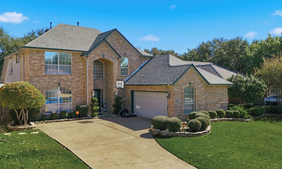 North Arlington House | Corporate and Travel Nursing - 30-day minimum stay; Enjoy being in the DFW area