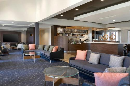 Norwood Hotel | Courtyard by Marriott Boston Norwood/Canton