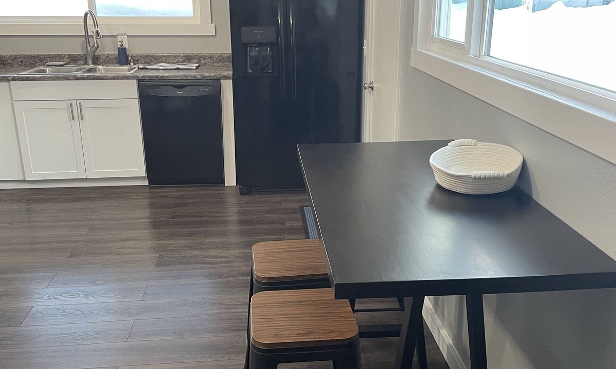 Anchorage Apartment | Cozy 1 bedroom apartment near Anchorage