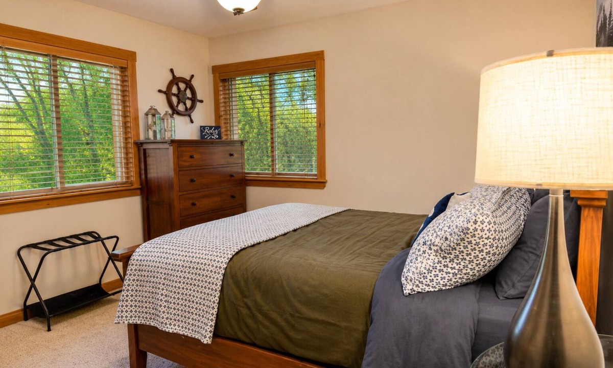 Conway House | Cozy Conway Village Getaway, Private Beach, Game Room & Wooded Deck Retreat