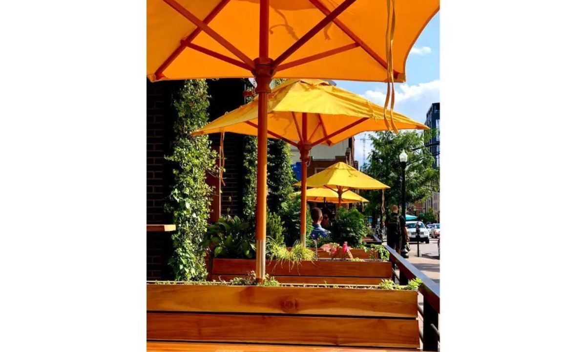 Short North Apartment | Discover Short North charm, just steps away from Nationwide Arena