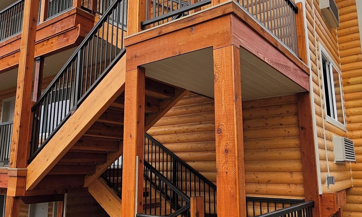 Eagle River Cabin | Eagle River Lodge