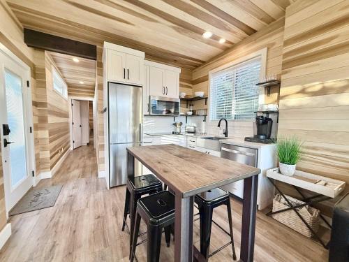 Escalante House | Escalante Escapes Tumble Weed- Bunk Escape