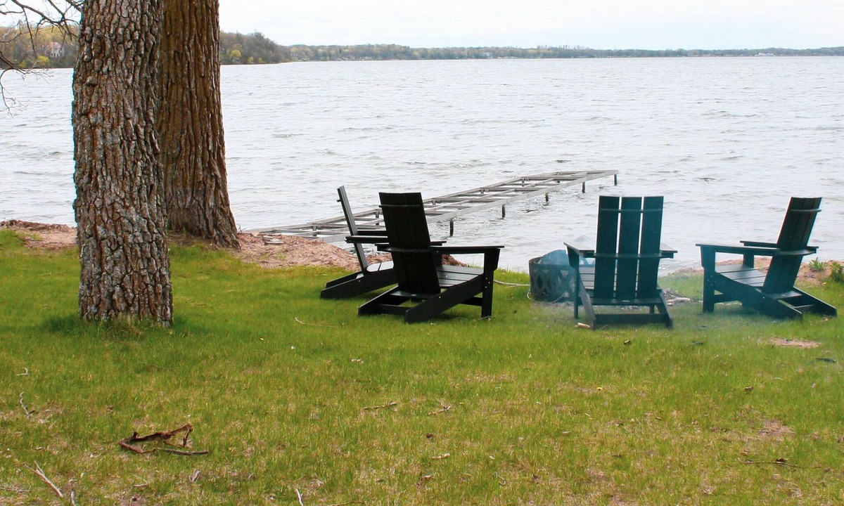 Miltona Cottage | Exquisitely Refurbished Cottage on Lake Miltona