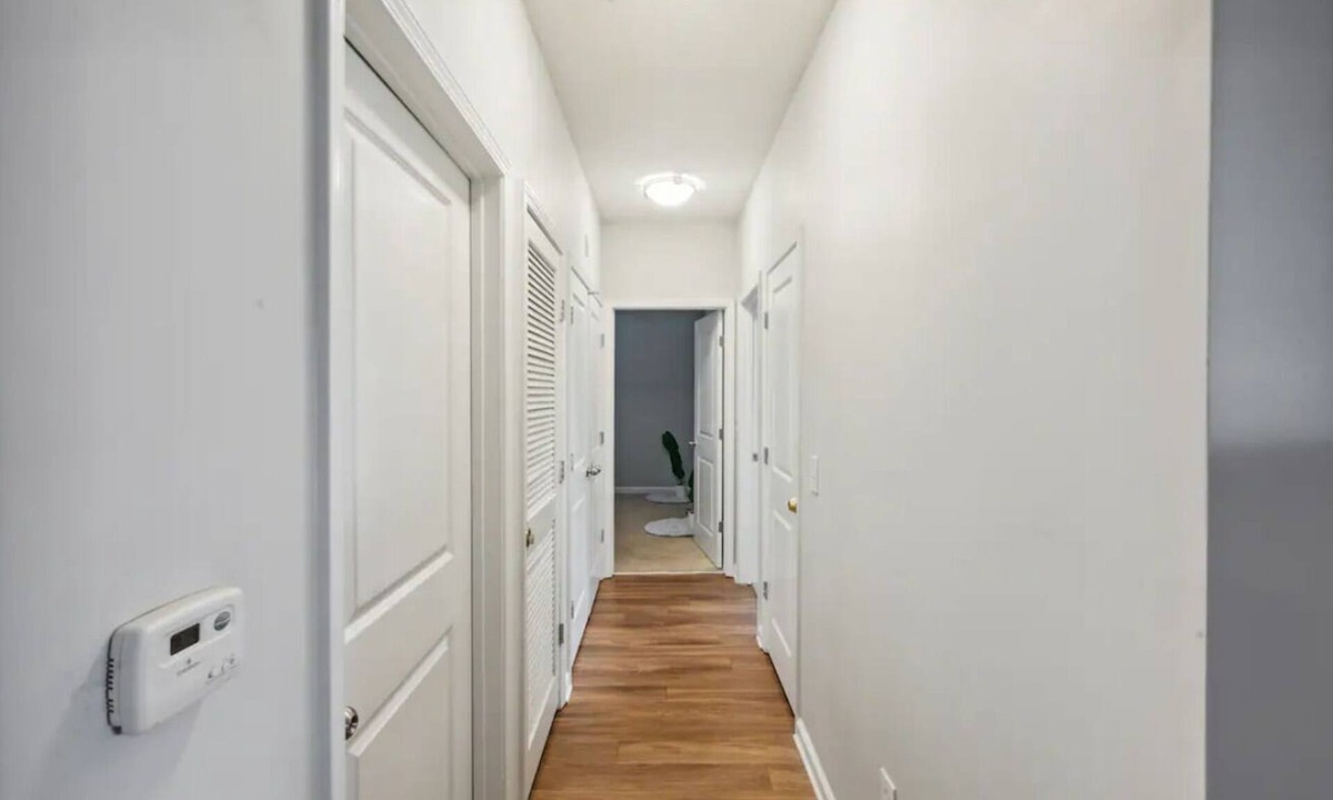 Atlantic Station Area Apartment | Extravagant & LUXURY living! The heart of Atlanta