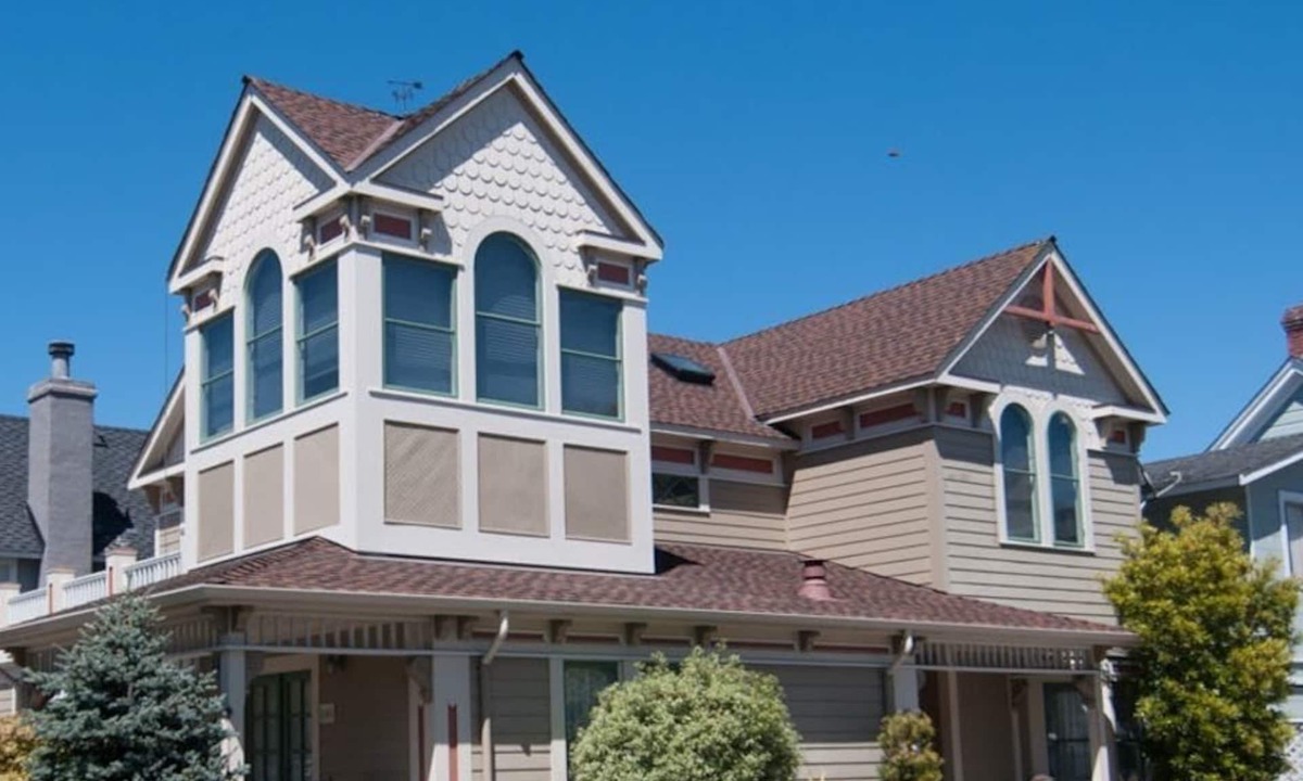 Pacific Grove House | Gingerbread - Pacific Grove House - Close to Beach