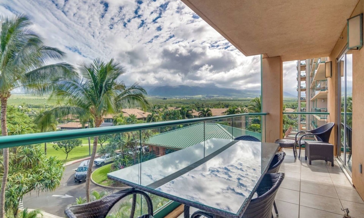 Honokowai Resort | Gorgeous 2BR/BA in Honua Kai Resort