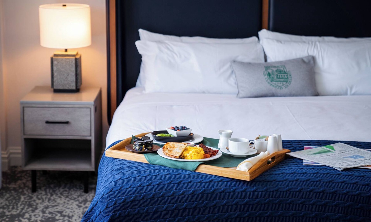 Hanover Hotel | Hanover Inn Dartmouth