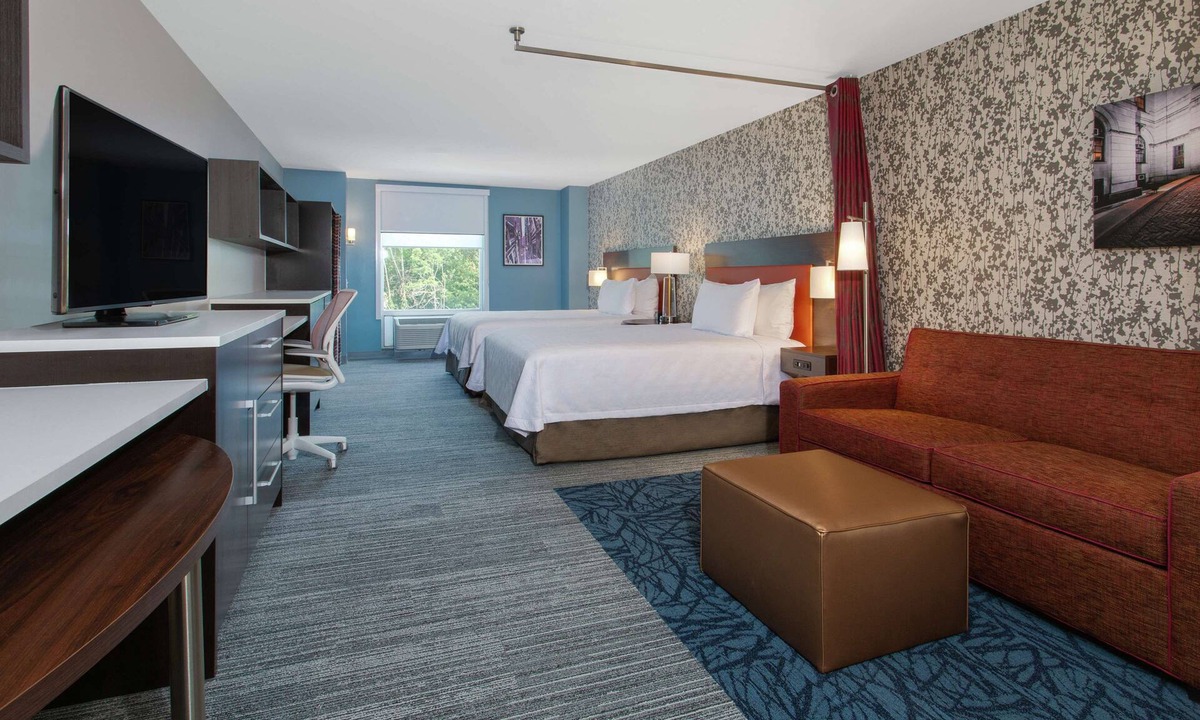 Smithfield Hotel | Home2 Suites by Hilton Smithfield, RI