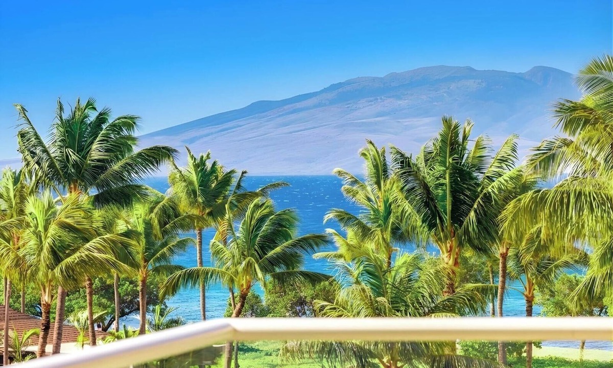 Honokowai Condo | Honua Kai | Ocean View 11 BR, Sleeps 28 | Car Incl. w/6+ Nights | HKK ML-3464 by KBM