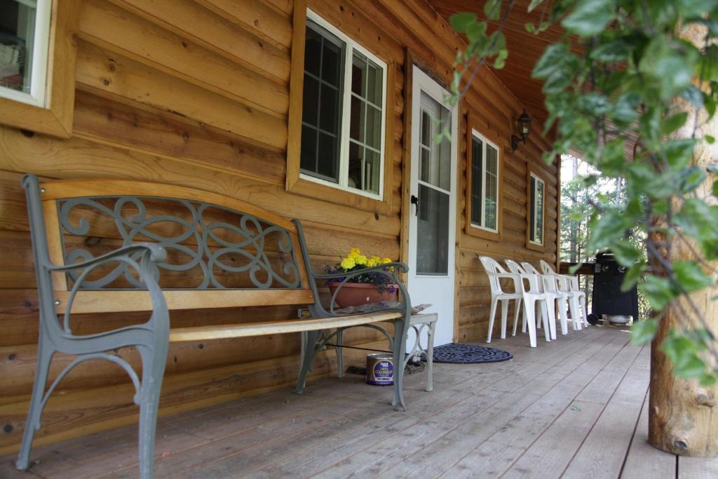 Hope Hotel | Hope's Hideaway, LLC