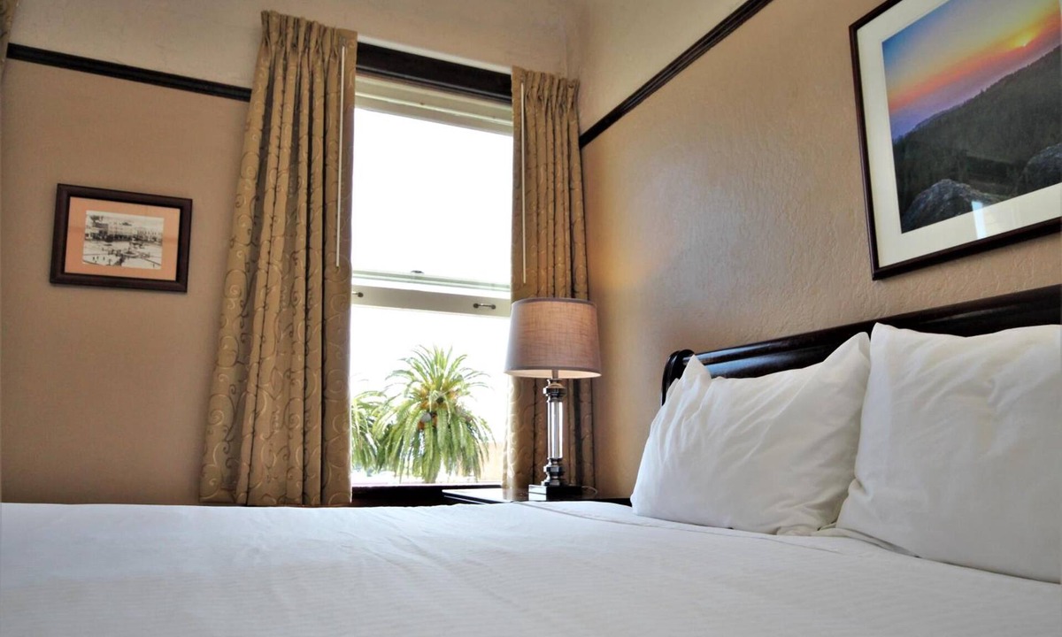 Arcata Hotel | Hotel Arcata