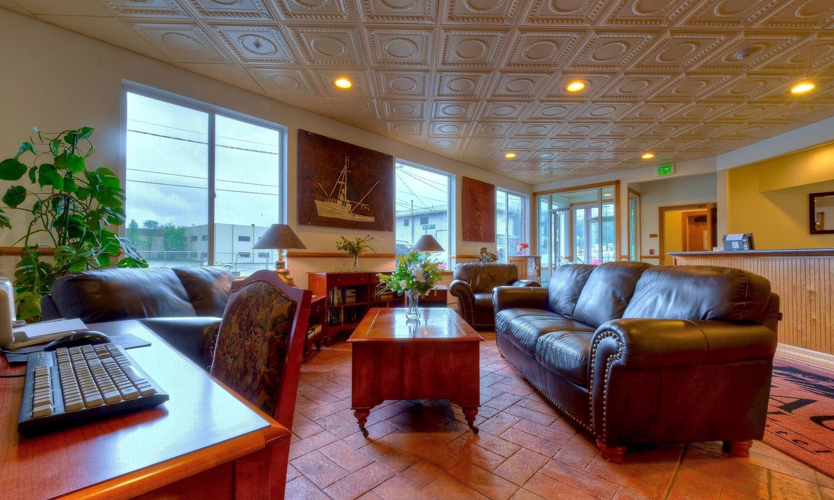 Downtown Juneau Hotel | Juneau Hotel