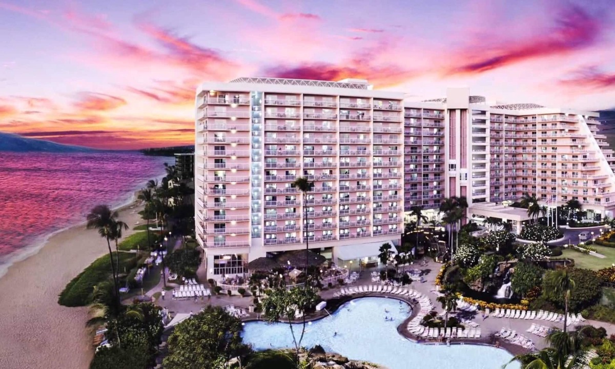 Honokowai Resort | 🌴Ka'anapali Beach Club Diamond Resorts✨ Experience Paradise in a 1 BR-Sleeps 4!