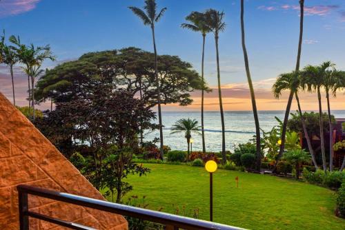 Honokowai House | Kuleana Club #315 - Ocean View - 1 bedroom 1 bathroom - 2nd Floor