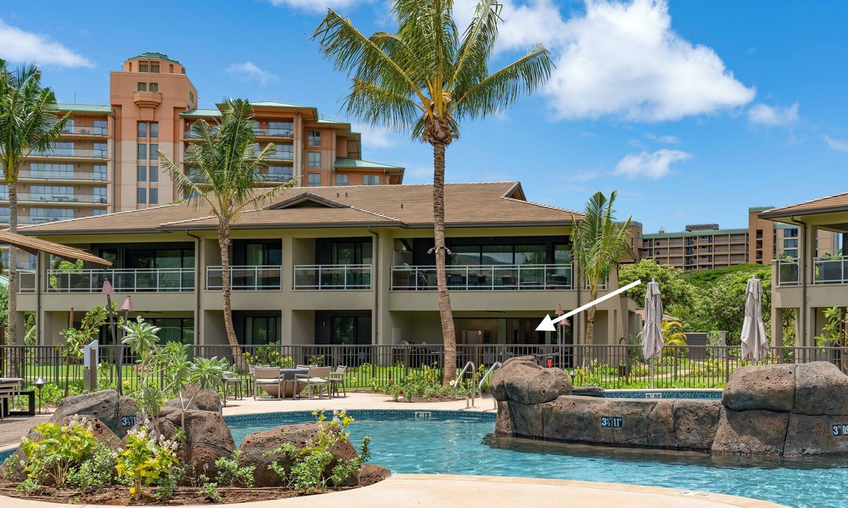 Honokowai Villa | 🏖 LARGE LUXURY GROUND FLOOR LUANA VILLA,POOL VIEWS, GRT LOCATION, Reviews🏖