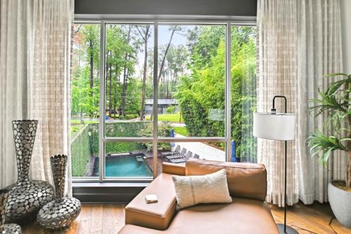 Buckhead House | Luna De Lenox