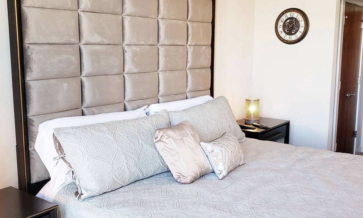 Atlantic Station Area House | Luxury 3 beds Stay in the Heart of Atlantic Station!