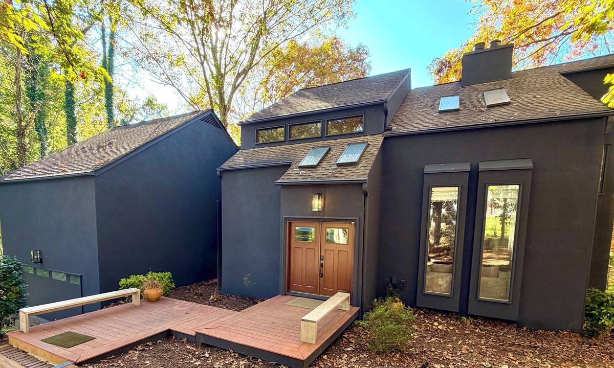 Mount Paran - Northside House | Luxury Estate w pool 7 bedrooms ping pong Billards near Buckhead