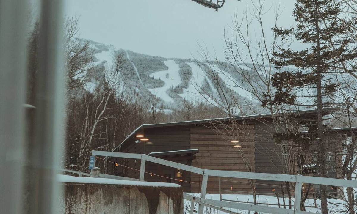 Carrabassett Valley Condo | Luxury Sugarloaf - Ski-In/Ski-Out in Gondola Village