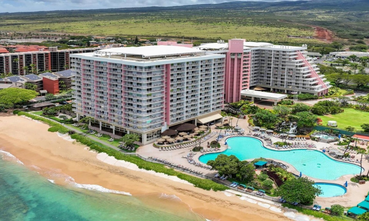 Honokowai Resort | Maui Escape: 1BR Suite at Hilton Ka’anapali Beach Resort