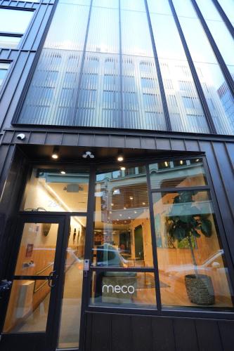 West End Hostel | Meco Hotel