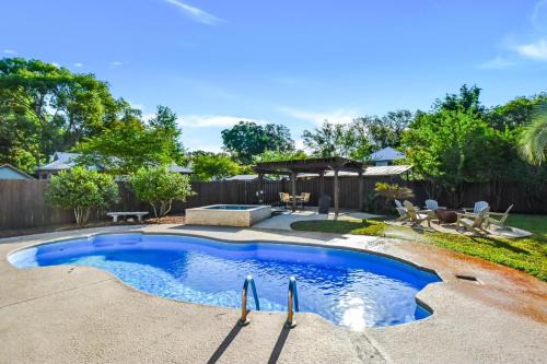 Demere Park House | Milly by the Sea