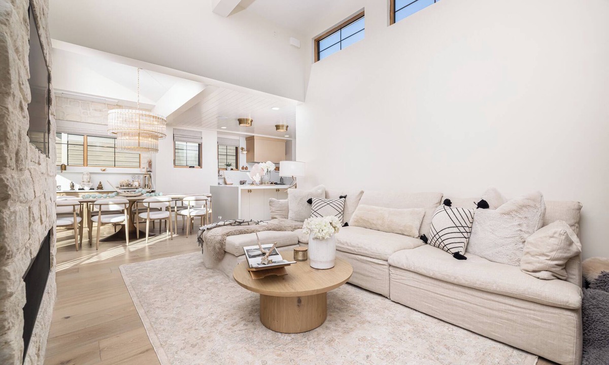 North Park City House | Modern Luxury Retreat by InvitedHome | Hot Tub, Theater Room, Downtown