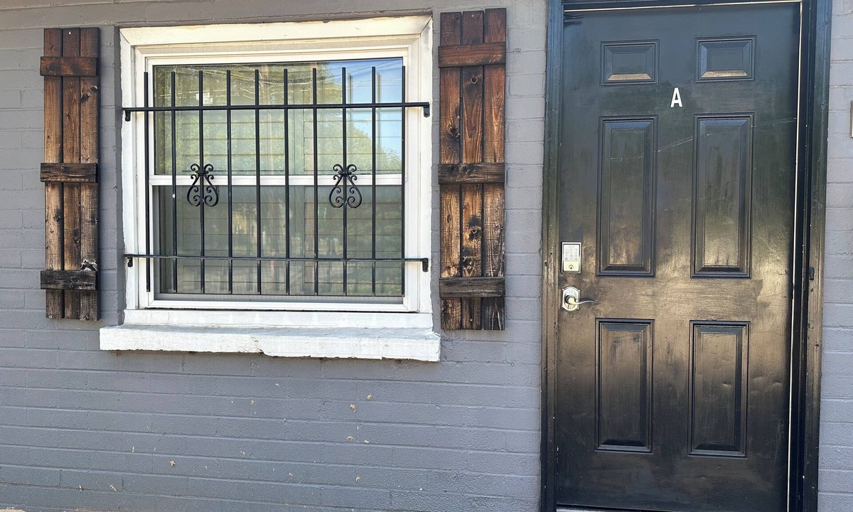 Mechanicsville House | Modern Stay Near Downtown ATL