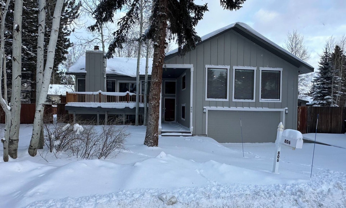 Park Meadows House | Mountain Hideaway - Hot Tub, 3 Living Areas, 5 min. to Shop/Ski
