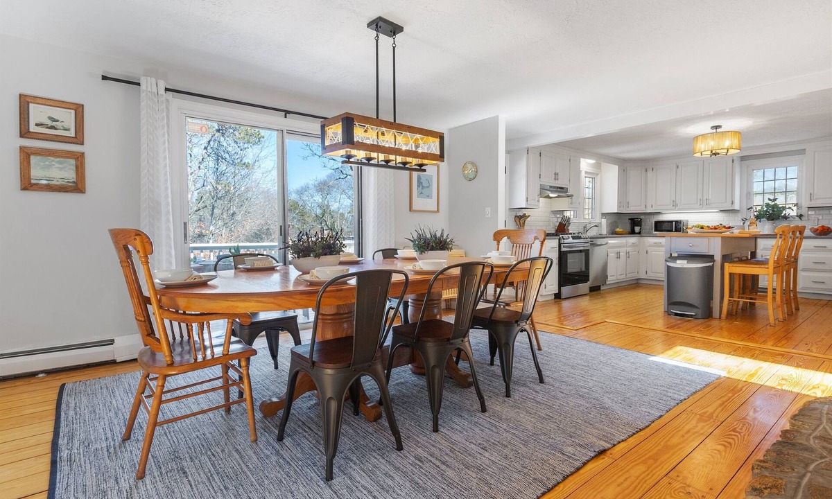 East Dennis House | Near Mayflower! Pool & Hottub! Dogs OK! Slps 10!