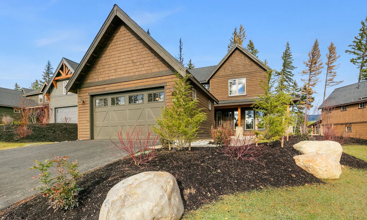 Cle Elum House | New Miner's Camp home, 4 bed/3.5 bath nestled in the heart of Suncadia Resort