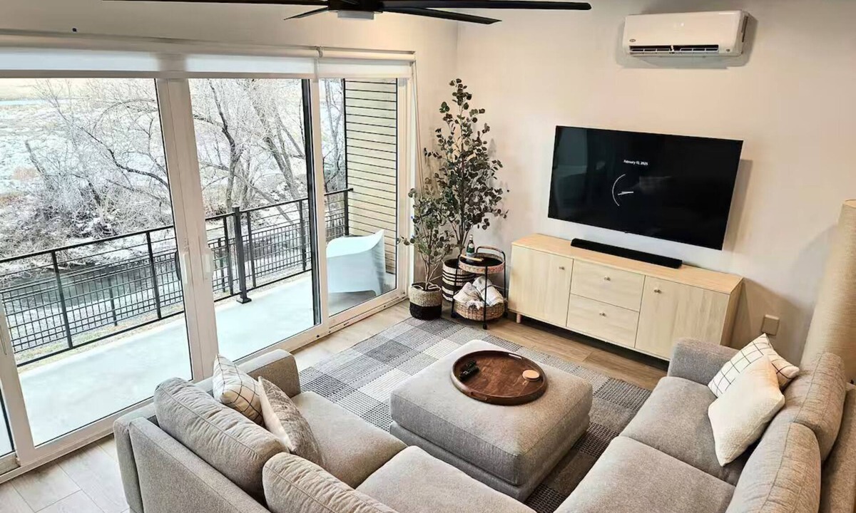 Millcreek House | NEW Oasis Retreat by Dwntwn SLC and Wasatch Mtn