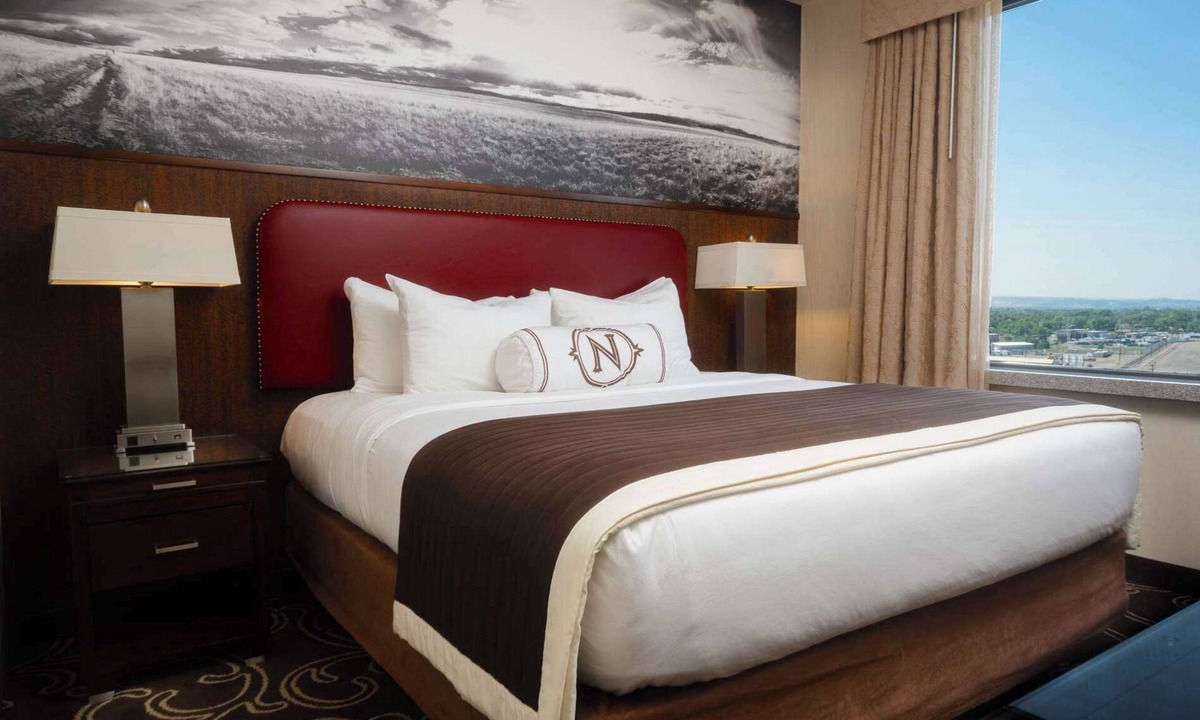 Billings Hotel | Northern Hotel