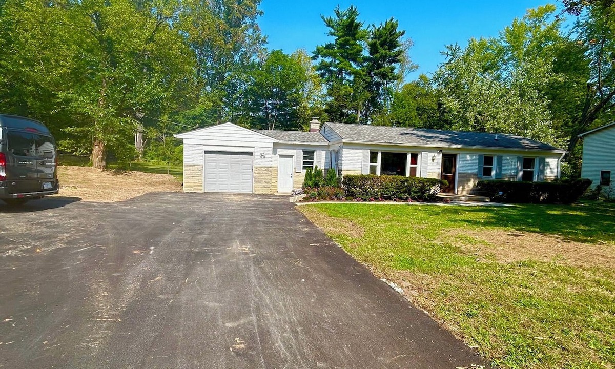 Indianapolis House | not active
