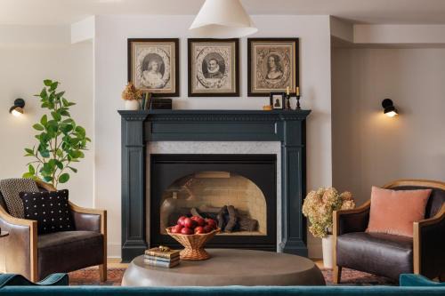 Kinderhook Hotel | Old Dutch Inn