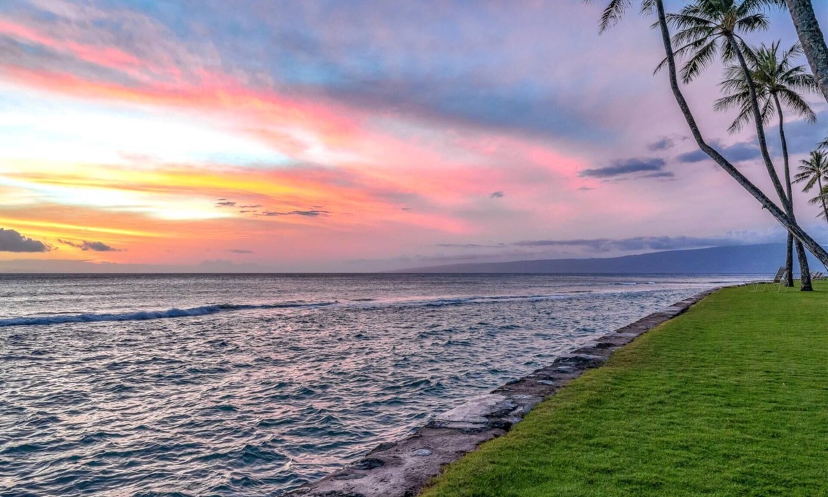 Kapalua Apartment | Papakea Resort by KBM