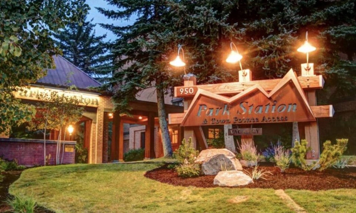 Aerie Condo | Park City Condo