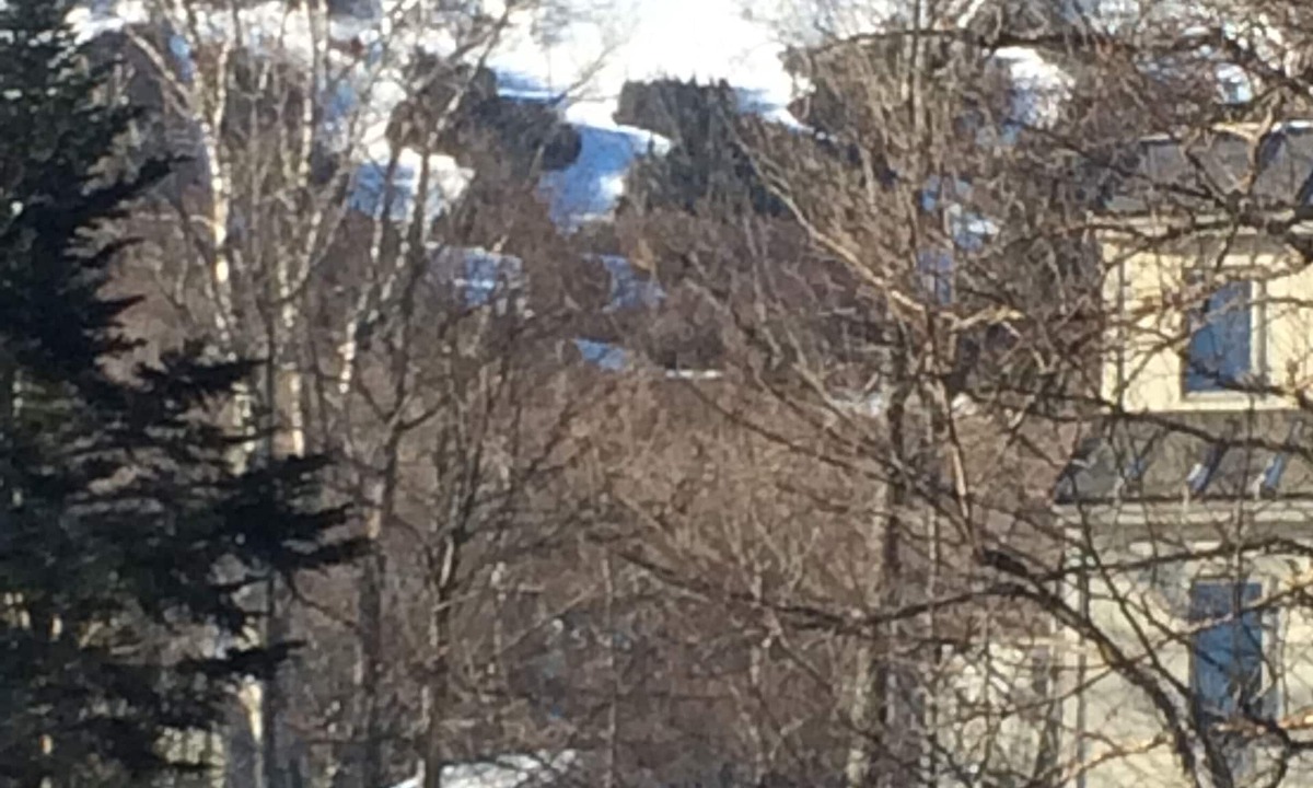 Carrabassett Valley Condo | Perfect Ski in Location - 3 Bd, 2 Bath Cozy Condo, Close To Lifts and Village