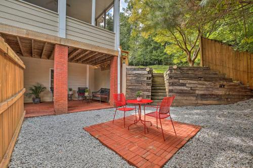 Mableton Apartment | Quiet Mableton Home, Near Six Flags and Truist Park!